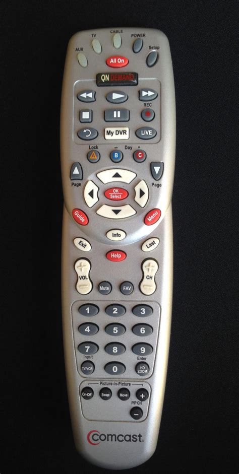 3 device universal comcast xfinity remote control rng dcx - Jan 25, 2021 · By using the keycode we can easily program a universal remote and the keycode identifies the make and model of your equipment. First you need to “Turn The Device On”. Press the “TV” on your “Comcast universal remote”. Now press and hold the “Setup button” of the Universal Remote until it shows the “Light Flash” (It means it ... 